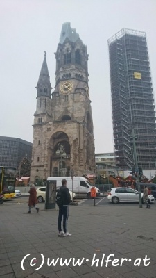 Berlin 2018