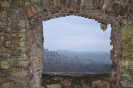 Advent auf Ruine Aggstein_18