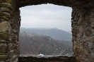 Advent auf Ruine Aggstein_19