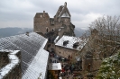 2016 - Advent auf Ruine Aggstein