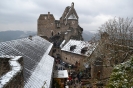 Advent auf Ruine Aggstein_20