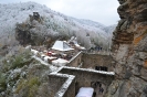 Advent auf Ruine Aggstein_22