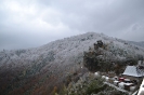 Advent auf Ruine Aggstein_23