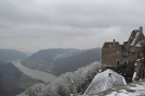 Advent auf Ruine Aggstein_25