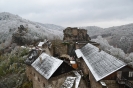 Advent auf Ruine Aggstein_6