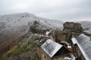 Advent auf Ruine Aggstein_7