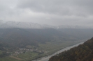 Advent auf Ruine Aggstein_9