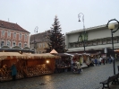 Advent in Znojmo 2009