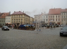 Advent in Znojmo 2009