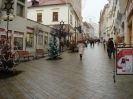 Advent in Znojmo 2009