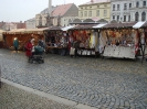 Advent in Znojmo 2009