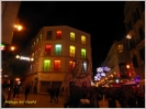 Cleo in Andalusien Silvester 2019