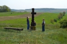 Paasdorf - Schweisserskulptur