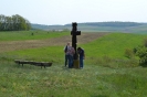 Paasdorf - Schweisserskulptur