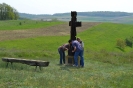 Paasdorf - Schweisserskulptur