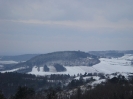 Winter am Buschberg 2010